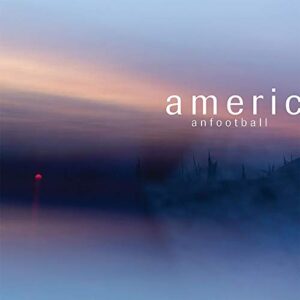 American Football - American Football (CDs)