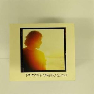 Donavon Frankenreiter - Frankenreiter, Donavon (CDs)