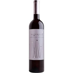 Vinho Casa Valduga Naturelle Tinto 750 ml (Vinhos)