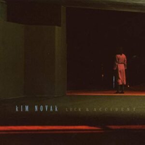 Luck & Accident - Novak, Kim (CDs)