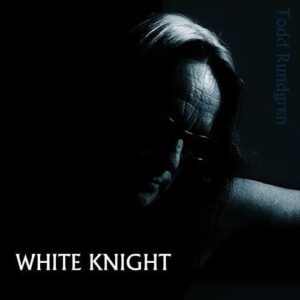 WHITE KNIGHT - Todd Rundgren (CDs)