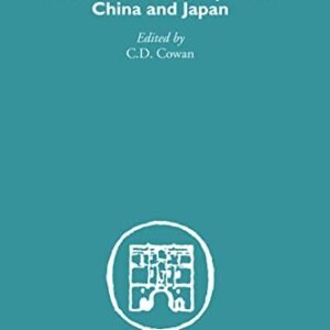 Economic Development of China and Japan (Economic History) (English Edition) - Cowan, C.D. (CDs)