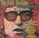 Rock Machine Turns You Back on - Clapton (CDs)