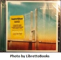 Belas notícias (cd + dvd) (CDs)