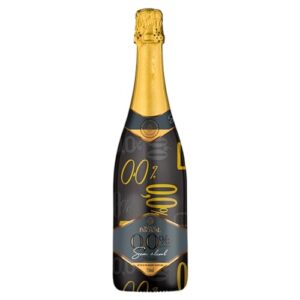 Espumante Zero Álcool Monte Paschoal 750ml (Vinhos)
