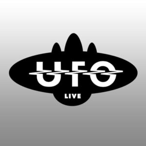 UFO Live - UFO (CDs)