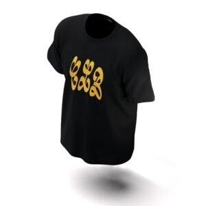 Drake Unissex-adulto, Preto, P (CDs)