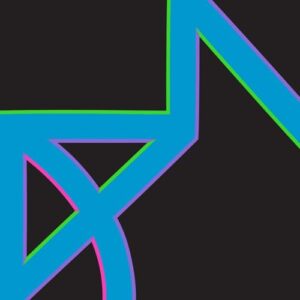 Singularity - NEW ORDER (CDs)