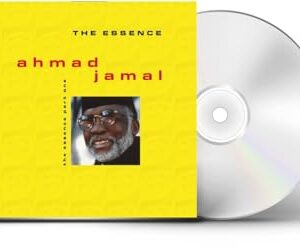 The Essence Vol.1 - Ahmad Jamal (CDs)