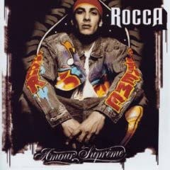 Amour Supreme - Rocca (CDs)