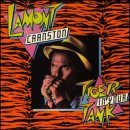 Tiger in Your Tank - Lamont Cranston (CDs)