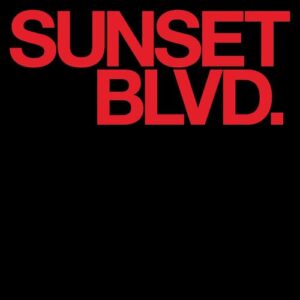 SUNSET BLVD: The Album - Andrew Lloyd Webber (CDs)