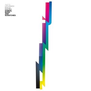 Stings, Bites And Scratches - Lötjönen, Antti (CDs)