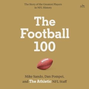 The Football 100 - Athletic, The (CDs)