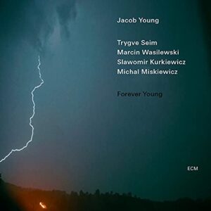 Forever Young - Jacob Young (CDs)