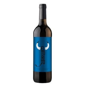 Manzanos Wines Vinho El Torito Cabernet Sauvignon Tinto Espanha 750Ml (Vinhos)