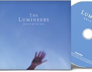 Brightside - The Lumineers (CDs)