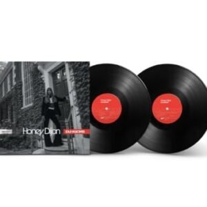 DJ-KICKS: HONEY DIJON [Analog] - HONEY DIJON (Discos de Vinil)