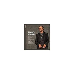 Icon - Ringo Starr (CDs)