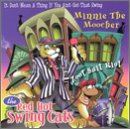 Vol. 2-Red Hot Swing Cats (CDs)