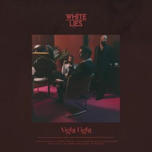 Night Light - White Lies (CDs)