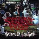 Masters of the Game - Snoop Dogg (CDs)