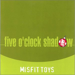 Misfit Toys (CDs)