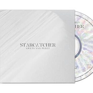 Starcatcher - Greta Van Fleet (CDs)