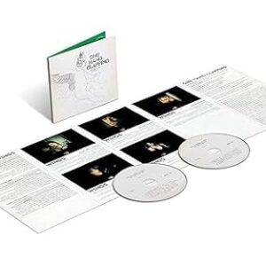 One Hand Clapping - Paul McCartney (CDs)