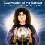 Resurrection of the Warlock: A Tribute to Marc Bolan & T.Rex - Marc Bolan & T.Rex (CDs)