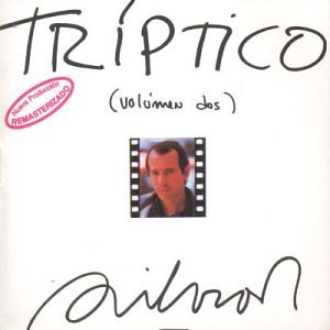 Vol. 2-Triptico - Rodriguez, Silvio (CDs)