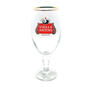 TACA STELLA ARTOIS 250ML (Cervejas)