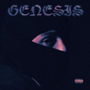 GÉNESIS - Peso Pluma (CDs)