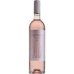 Casa Valduga Naturelle Frisante Rosé 750 ml (Vinhos)