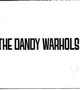 Dandys Rule OK - Dandy Warhols (CDs)