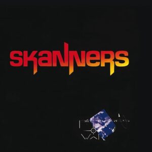 Pictures Of War [reissue] - Skanners (CDs)