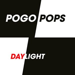 DAYLIGHT - Pogo Pops (CDs)