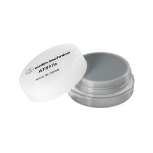 Audio-Technica AT617a Cartucho Stylus Cleaner (Discos de Vinil)