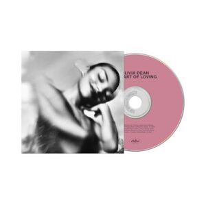 The Art of Loving - Dean, Olivia (CDs)