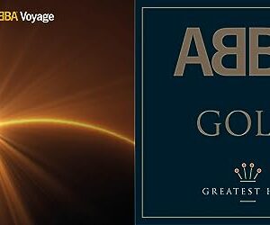Abba Latest and Greatest Collection: Voyage + Abba Gold Greatest Hits (2-Pack) (CDs)