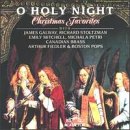 O Holy Night: Christmas Favorites [RCA] - Various (CDs)