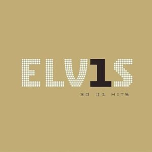 Elvis Presley - Elvis 30 #1 Hits - Elvis Presley (CDs)