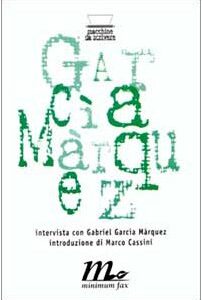 Intervista con Gabriel García Márquez - Stone, Peter (CDs)