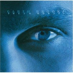 Fresh Horses - The Limited Series Edition - Garth Brooks (CDs)
