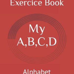 Alphabet: My A, B, C, D - Phoenix, Blue (CDs)