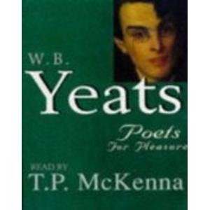 Yeats: 4 - Yeats, W. B. (CDs)
