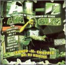 4 Da Green - Al-D (CDs)
