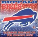 Buffalo Bills: Ultimate Tailgate CD - Various Artists (CDs)