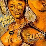 Yellow Fever/Na Poi - Kuti, Fela (CDs)