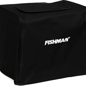 Fishman Capa para artista Loudbox (CDs)